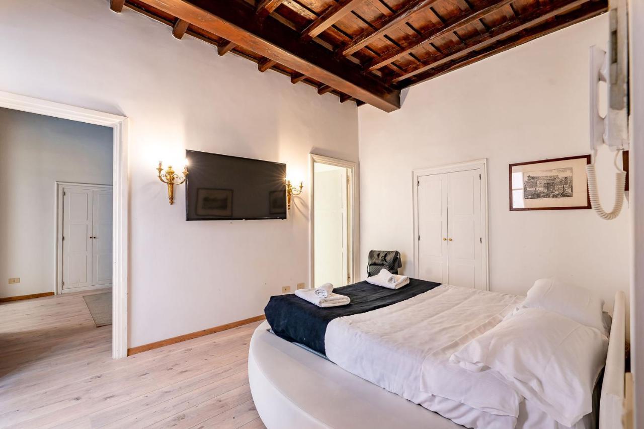 Plaza Collection Appartamento Roma